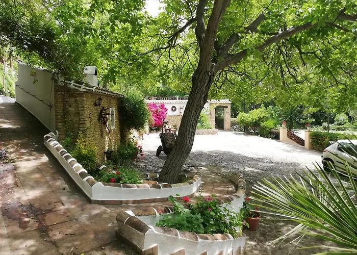 El Huertecillo