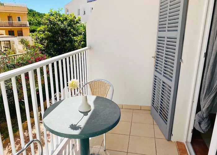 Hostal Villa Senese