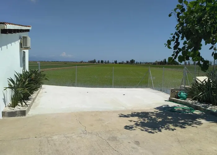 Caseta Del Chato