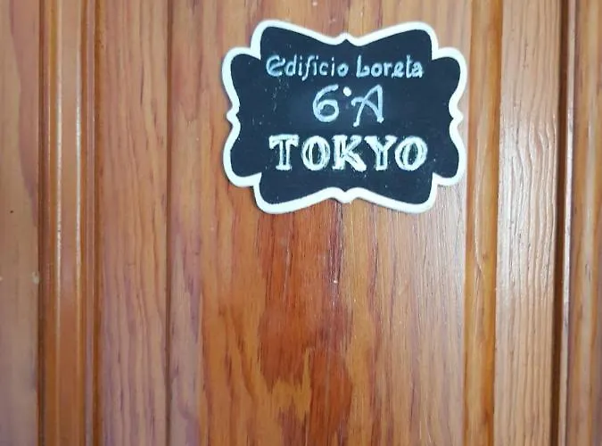 Apartamento La Naval 209, 6ºA - TOKYO - Las Palmas de Gran Canaria, España
