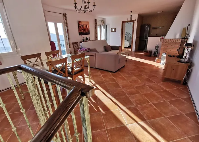Hostal Casa Ayo Frigiliana, España