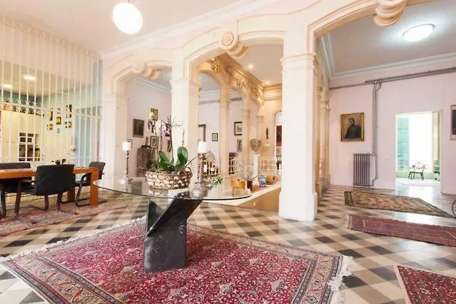 Casal Banco De Felanitx,Habitaciones Privadas