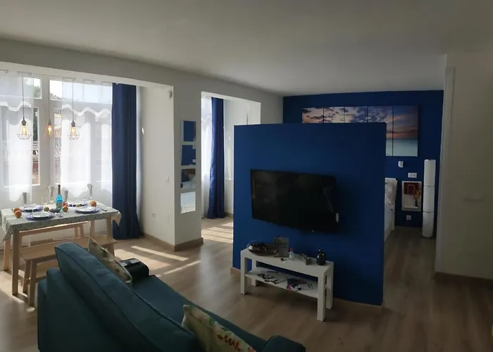 Lagunillas Suite BY NAMASTE ELITE