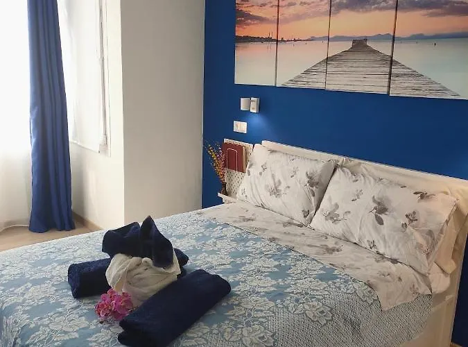 Lagunillas Suite BY NAMASTE ELITE Málaga, España