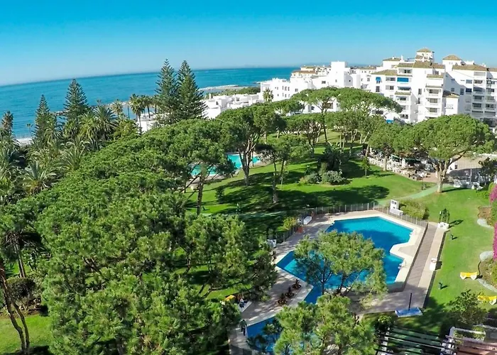 Playas Del Duque - Puerto Banús