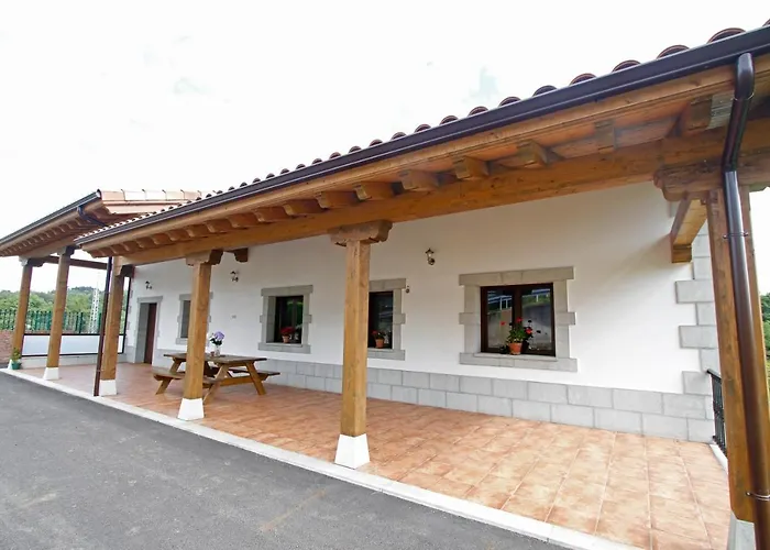 Fresnos De