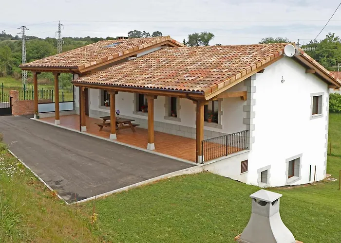 Fresnos De