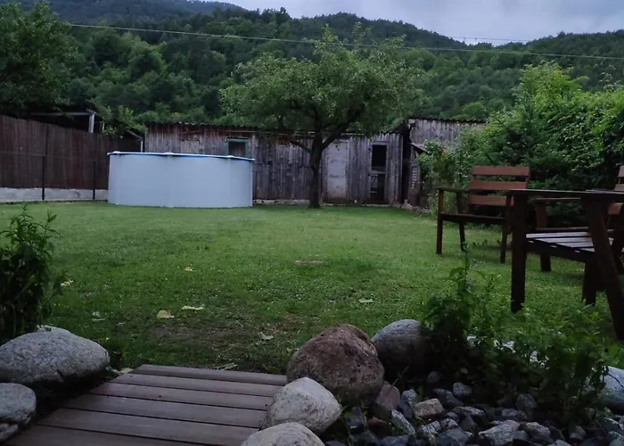 Vila Graugés Ripoll, España