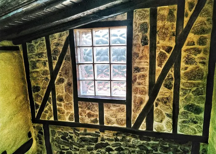 Casa Rural La Villa