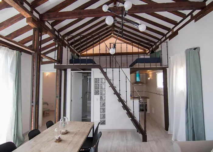 Apartamento Gardina Toledo, España