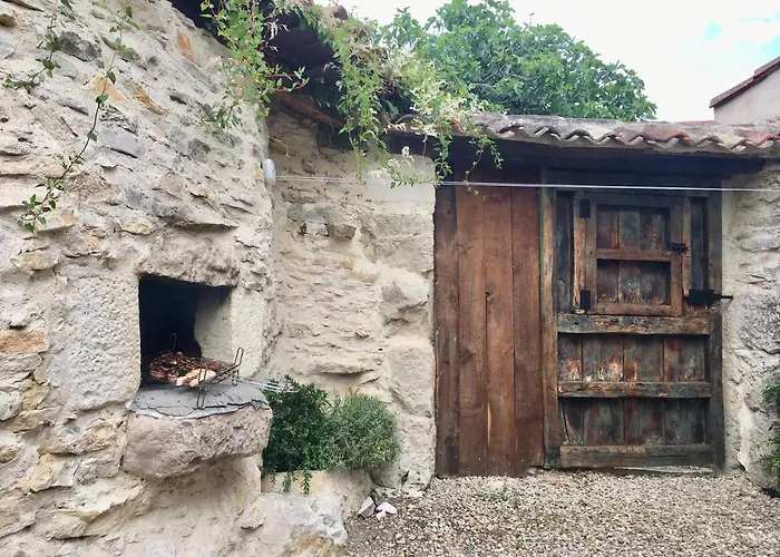 Casa Rural La Casita del Río Villarcayo, España