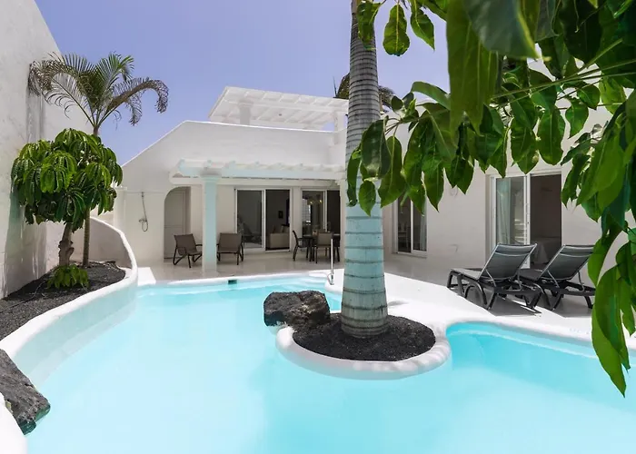 Bahiazul s Corralejo By Vreagestion