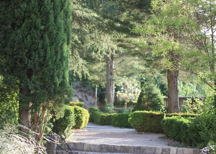Rural La Cochera