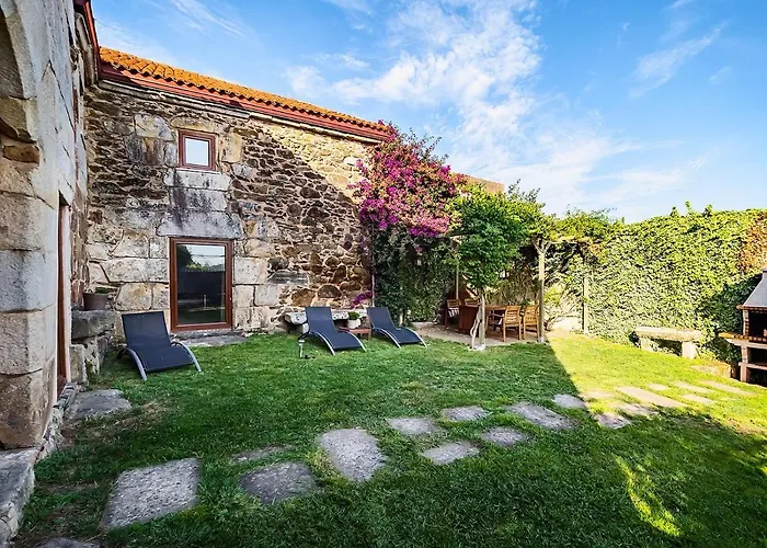 Pazo De Lemaio