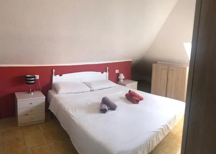 Los Cristianos Apt Brisol, Spagna