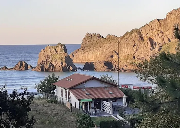 Playa Laga Ebi952