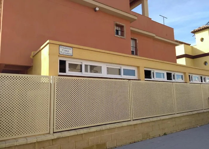 Casas Turísticas Bajamar
