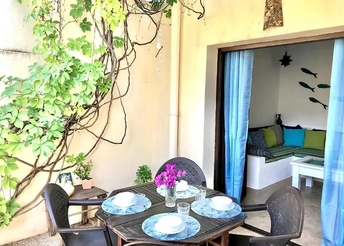 Apartamento La Chumbera San José, España