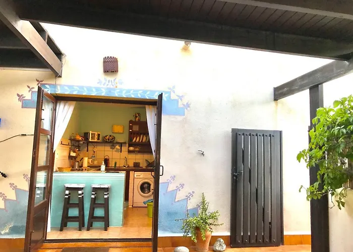 La Chumbera