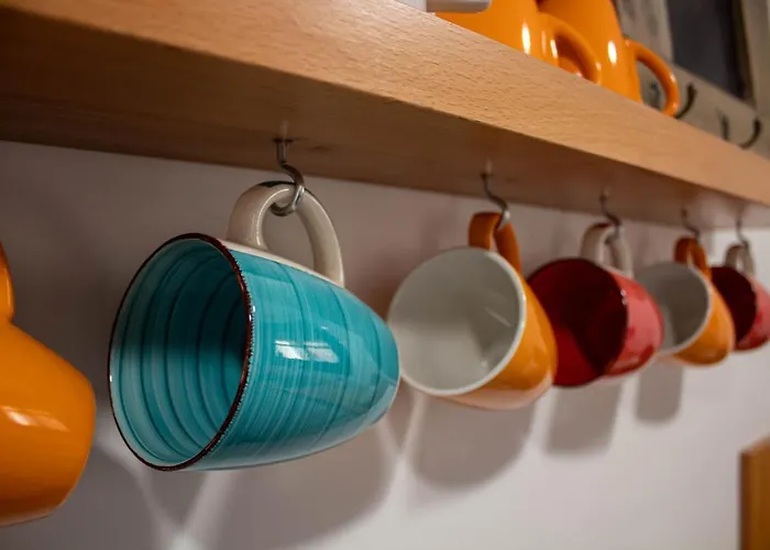 Apartamento Cal Tomaset Prades, España