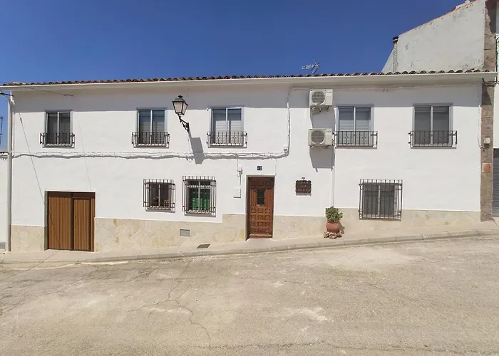 Casa La Abuela