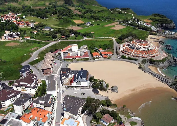Apartamentos, Brisa del Norte