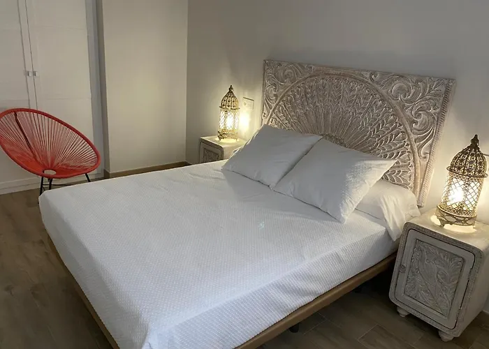 Apartamentos, Brisa del Norte