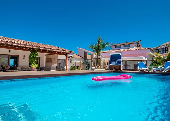 Villa La Perla
