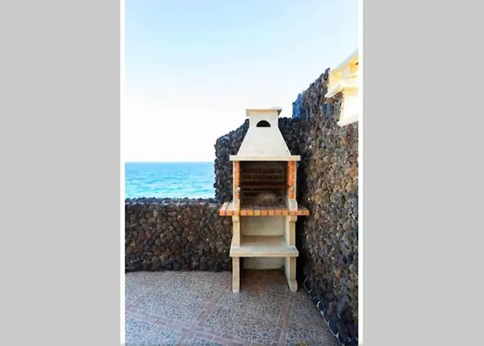 Romantic Tenerife