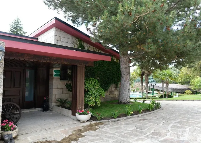 El Barranco De Miraflores