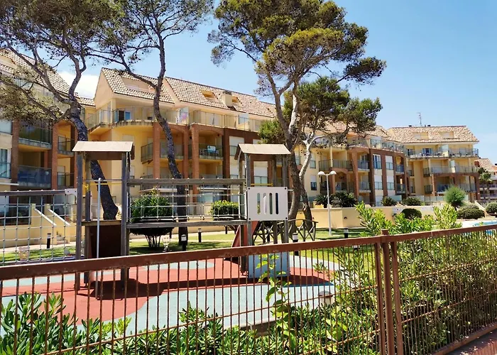 Terraza al Mar