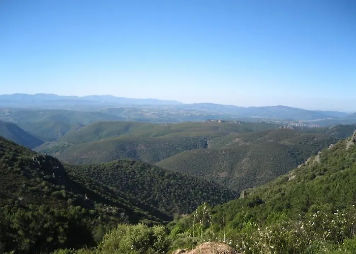 El Portal de la Sierra de Francia II