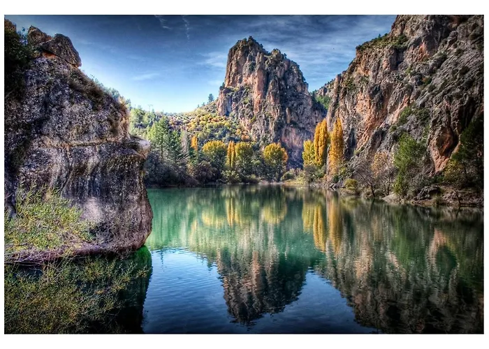 El Ventorrillo