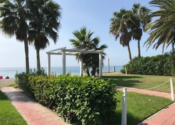Rio Marina apartment