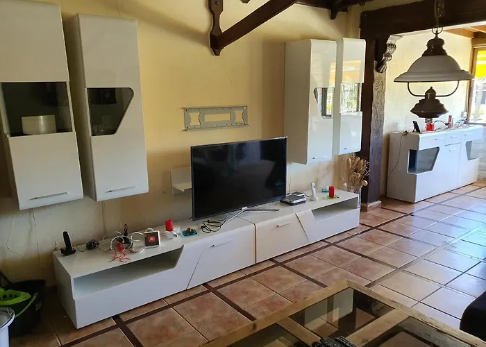 Villa Camison Y Mar Playa de las Americas , Spagna