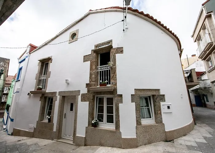 Casiña Branca