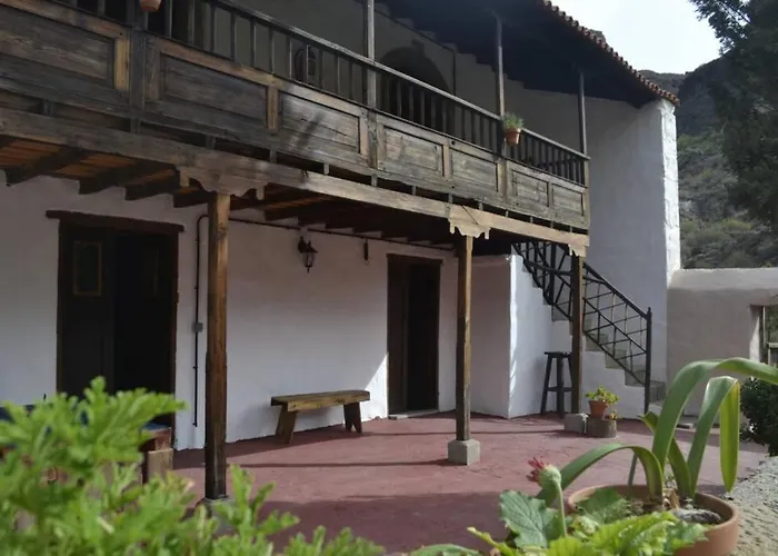 Casa Rural Lomito del Pino
