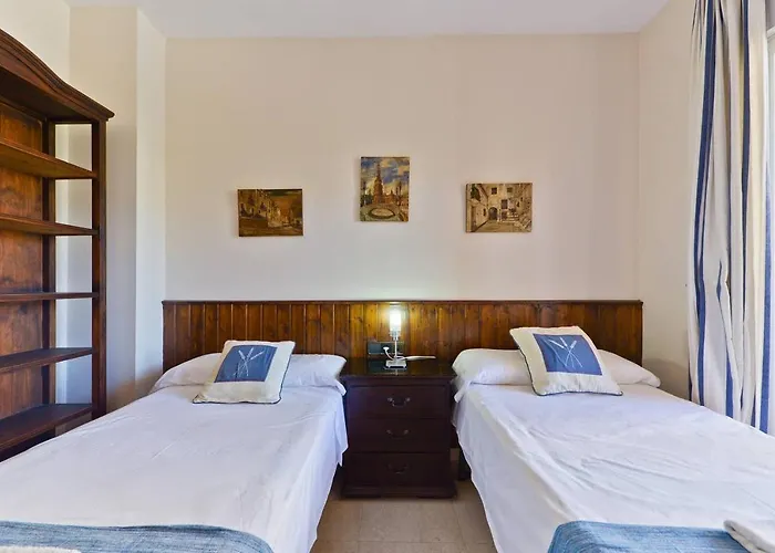 Apartamento Yaiza Nerja, España