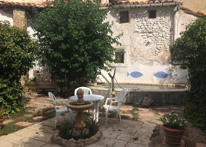 Casa Rural Atelier