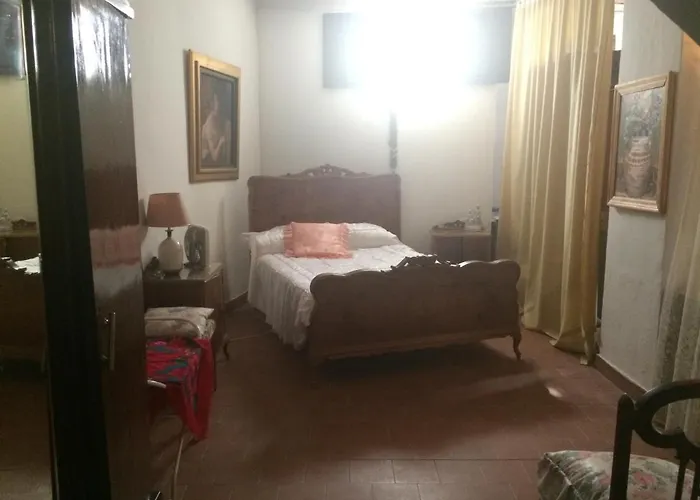 Casa Rural Atelier Hostal Liétor, España