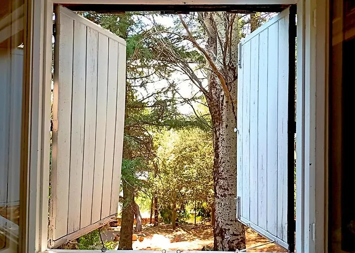 Cabanas
