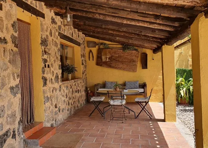 casa Rural Las Traviesas Candeleda, España