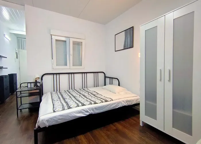 Apartamentos Bello Zona Hospital