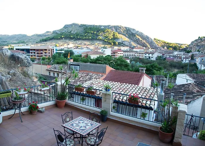 Vistas de Chamberi
