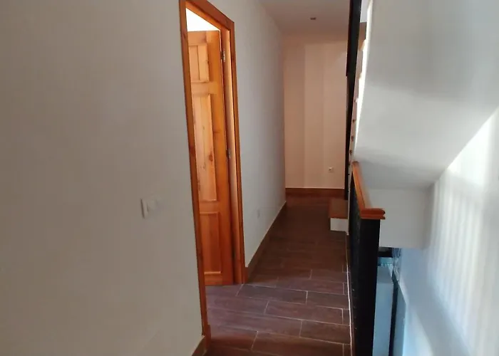 Casas Turísticas Bajamar