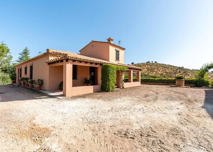 Cortijo El Carmen