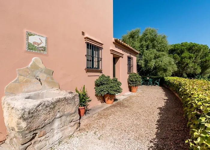 Cortijo El Carmen