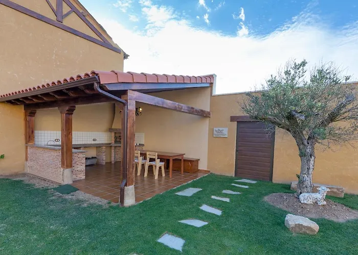 La Rosaleda León - Casa Rural