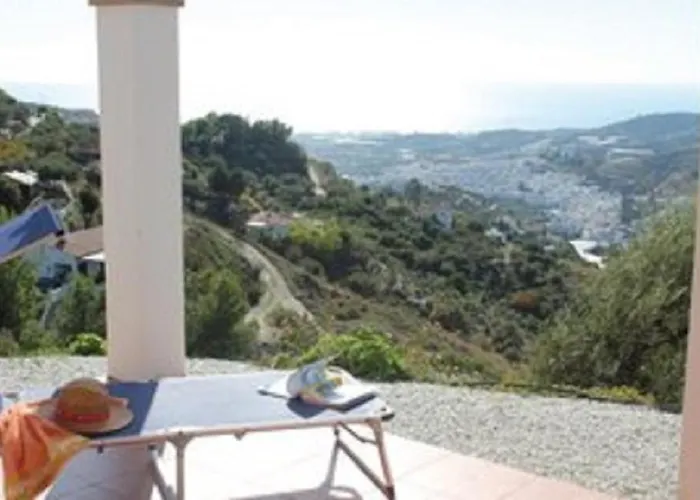 Torrox - Cortijo Latero