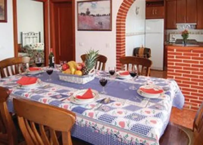 Casa Rural Torrox - Cortijo Latero, España